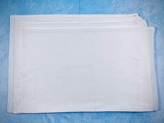 Pillow Sleeves - Single Sleeves